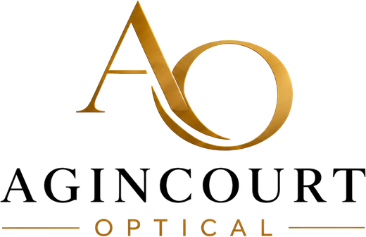 Agincourt Optical