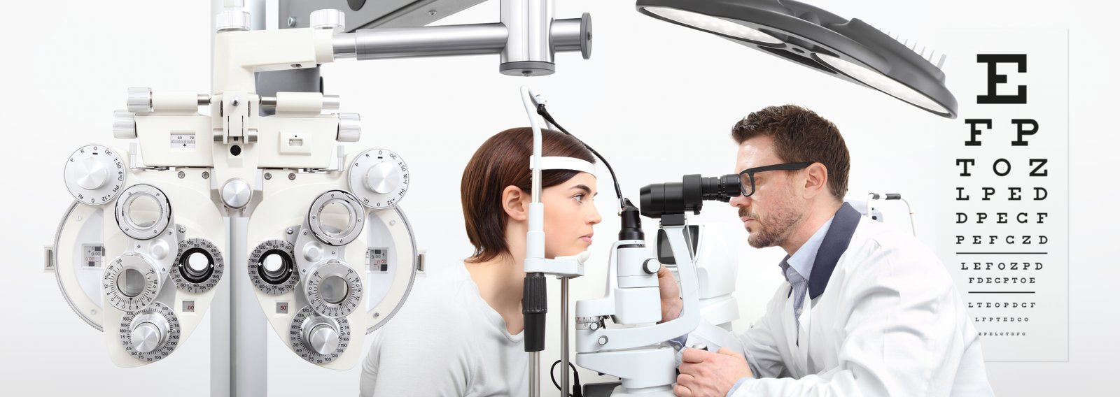 Agincourt Optical Modern Corporate Clinic